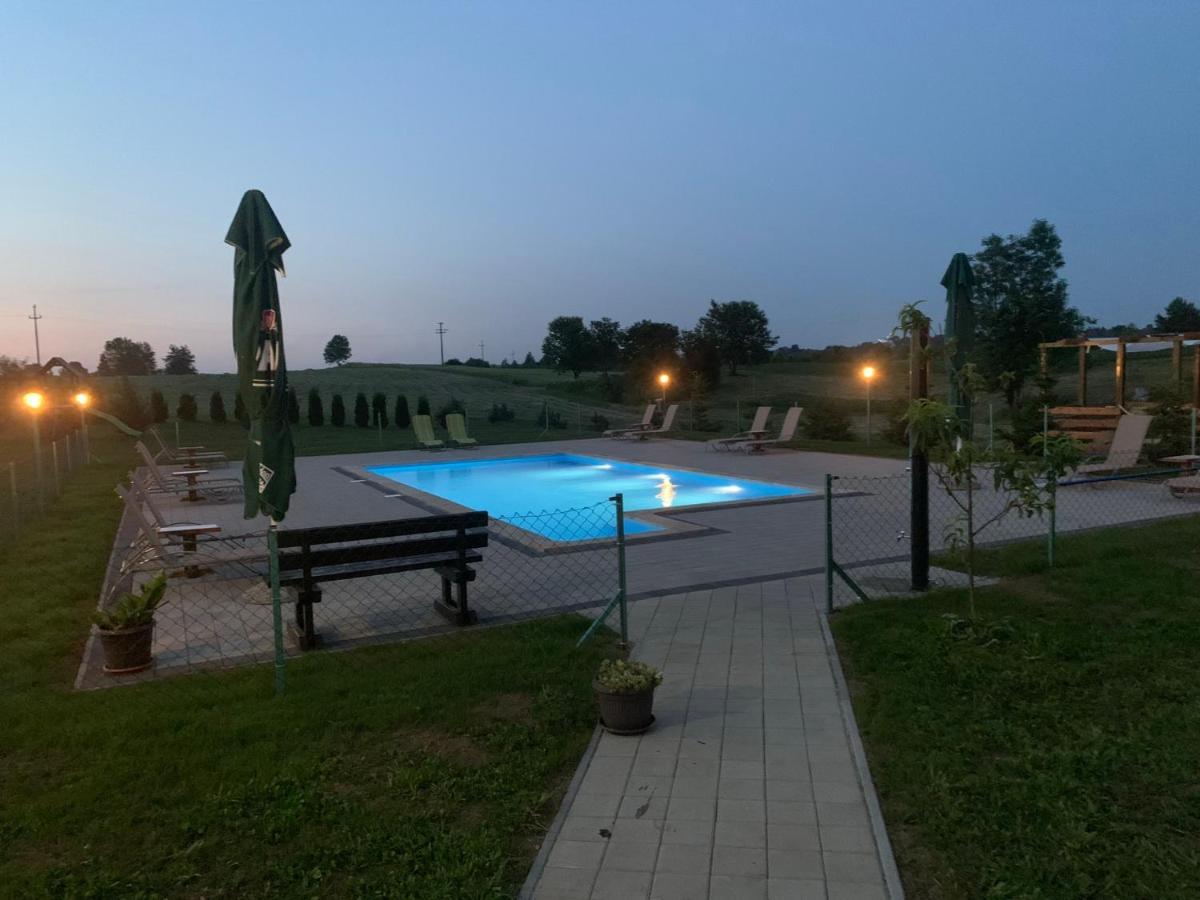 Villa Stone 1 Rakovica Exterior photo