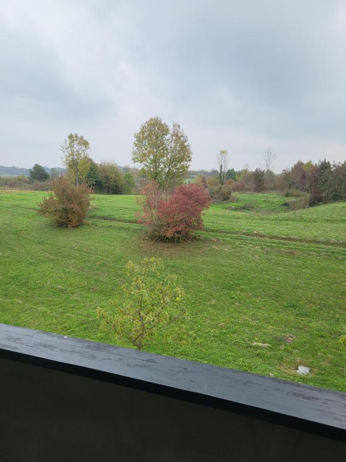 Villa Stone 1 Rakovica Exterior photo